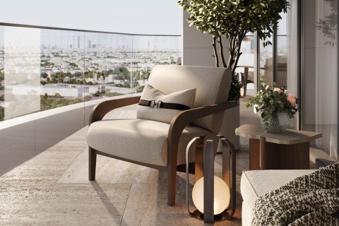 Apartment de 3 dormitorios en SkyHills Astra Al Barsha South, UAE No. 98111 4