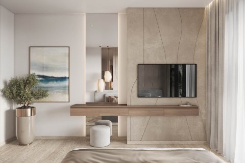 Apartment de 3 dormitorios en SkyHills Astra Al Barsha South, UAE No. 98111 3