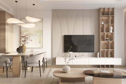 Appartement de 3 chambres à SkyHills Astra Al Barsha South, UAE No. 98108 2