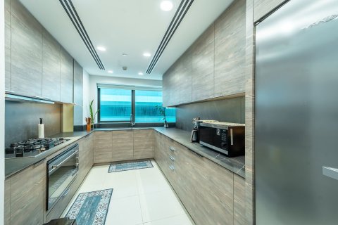 Квартира с 3 спальнями в Пальма Джумейра, ОАЭ №156458 20