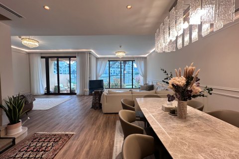 Townhouse de 4 dormitorios en Jumeirah Islands, UAE No. 156459 17