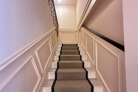Townhouse de 4 dormitorios en Jumeirah Islands, UAE No. 156459 16