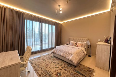 Townhouse de 4 dormitorios en Jumeirah Islands, UAE No. 156459 15