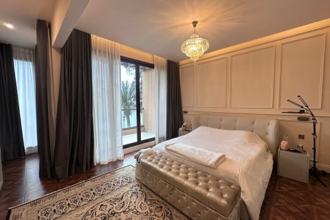 Townhouse de 4 dormitorios en Jumeirah Islands, UAE No. 156459 11