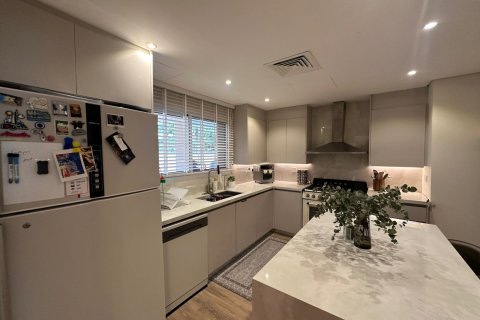 Townhouse de 4 dormitorios en Jumeirah Islands, UAE No. 156459 6