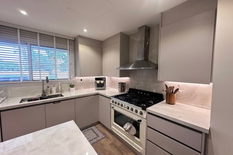 Townhouse de 4 dormitorios en Jumeirah Islands, UAE No. 156459 5