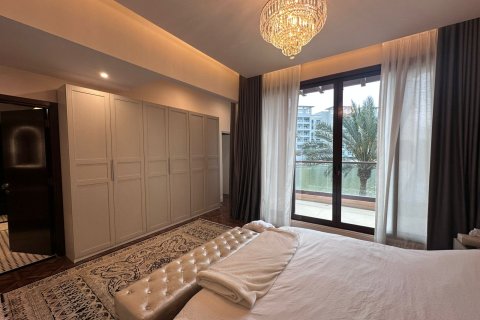 Townhouse de 4 dormitorios en Jumeirah Islands, UAE No. 156459 23
