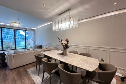 Townhouse de 4 dormitorios en Jumeirah Islands, UAE No. 156459 18
