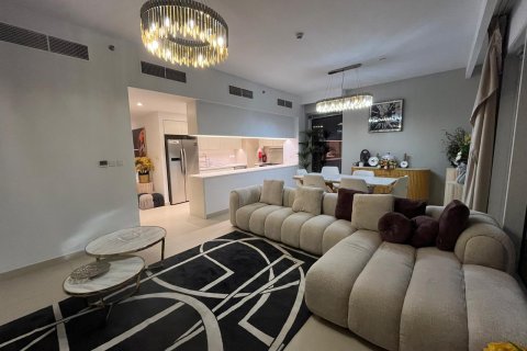 3 bedrooms Apartment in Dubai Creek Harbour (The Lagoons), UAE No. 156460 13