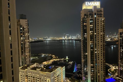 3 bedrooms Apartment in Dubai Creek Harbour (The Lagoons), UAE No. 156460
