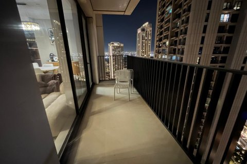3 bedrooms Apartment in Dubai Creek Harbour (The Lagoons), UAE No. 156460 15