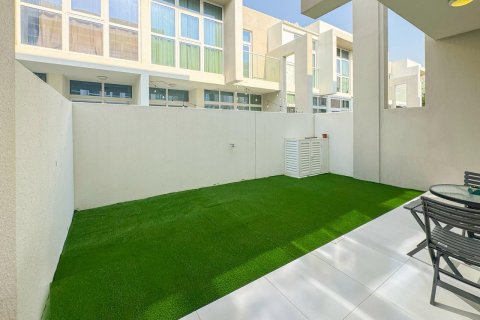 3 غرف نوم تاون هاوس في داماك هيلز (أكويا باي داماك), الإمارات العربية المتحدة رقم 156456 6