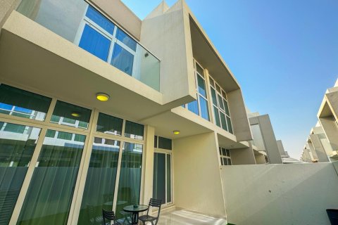 3 غرف نوم تاون هاوس في داماك هيلز (أكويا باي داماك), الإمارات العربية المتحدة رقم 156456