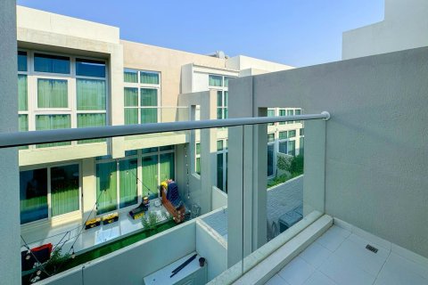 3 غرف نوم تاون هاوس في داماك هيلز (أكويا باي داماك), الإمارات العربية المتحدة رقم 156456 4