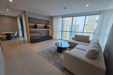 1 غرف نوم شقة في مرسى دبي, الإمارات العربية المتحدة رقم 208851