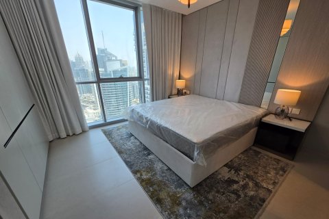 1 غرف نوم شقة في مرسى دبي, الإمارات العربية المتحدة رقم 208851 6