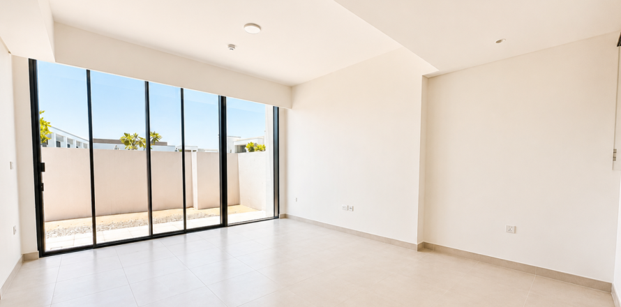 4 غرف نوم تاون هاوس في Arabian Ranches 3, الإمارات العربية المتحدة رقم 208854