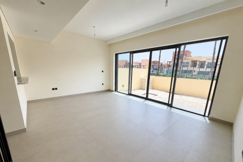 Townhouse de 4 chambres à Damac Lagoons, UAE No. 208849