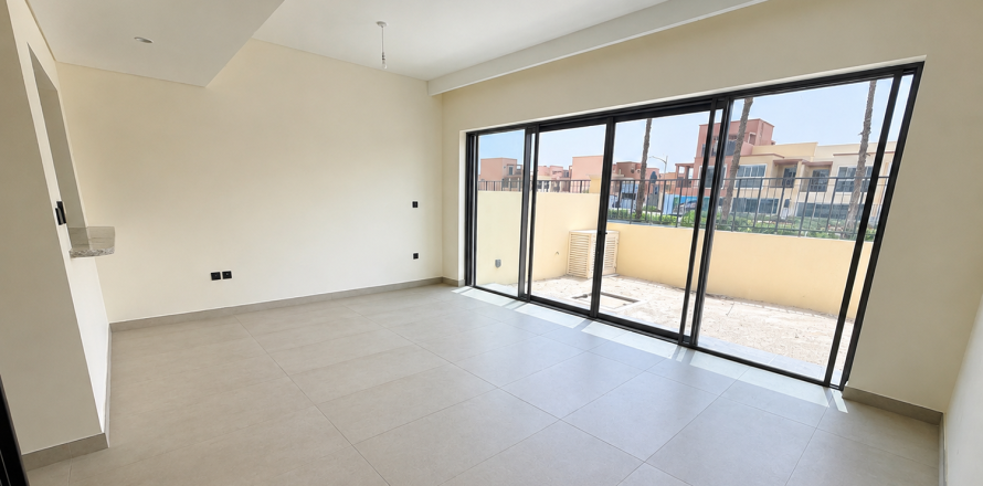 Townhouse de 4 chambres à Damac Lagoons, UAE No. 208849
