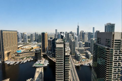2 غرف نوم شقة في مساكن شاطئ جميرا, الإمارات العربية المتحدة رقم 208852 14