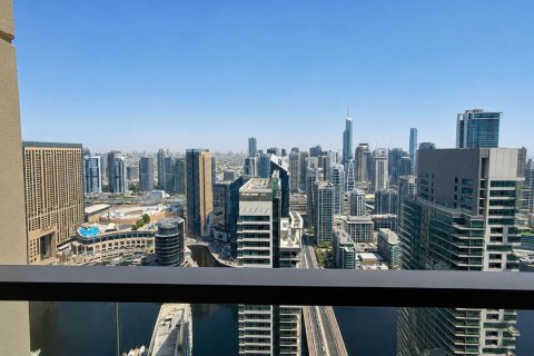 2 غرف نوم شقة في مساكن شاطئ جميرا, الإمارات العربية المتحدة رقم 208852 3