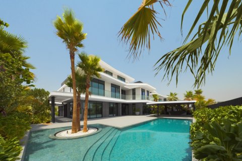 6 غرفة نوم  فيلا في Majestic Vistas, الإمارات العربية المتحدة رقم 208850 20