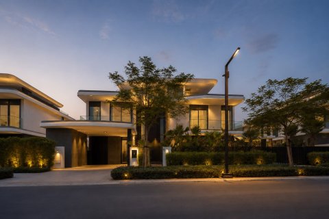 6 غرفة نوم  فيلا في Majestic Vistas, الإمارات العربية المتحدة رقم 208850 7
