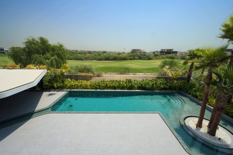 6 غرفة نوم  فيلا في Majestic Vistas, الإمارات العربية المتحدة رقم 208850 11