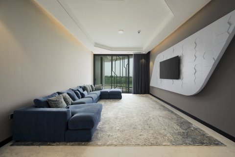 6 غرفة نوم  فيلا في Majestic Vistas, الإمارات العربية المتحدة رقم 208850 30