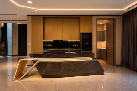 6 غرفة نوم  فيلا في Majestic Vistas, الإمارات العربية المتحدة رقم 208850 9