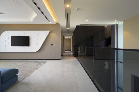 6 غرفة نوم  فيلا في Majestic Vistas, الإمارات العربية المتحدة رقم 208850 29