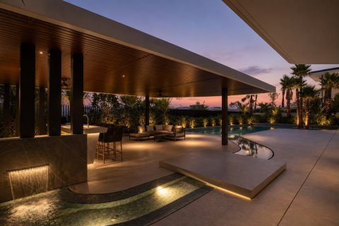 6 غرفة نوم  فيلا في Majestic Vistas, الإمارات العربية المتحدة رقم 208850 4
