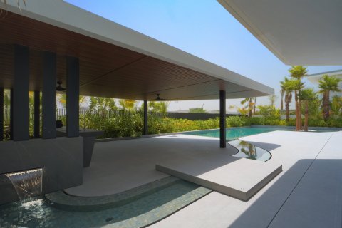 6 غرفة نوم  فيلا في Majestic Vistas, الإمارات العربية المتحدة رقم 208850 12