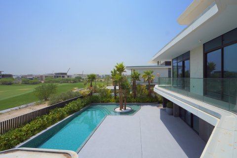 6 غرفة نوم  فيلا في Majestic Vistas, الإمارات العربية المتحدة رقم 208850 15