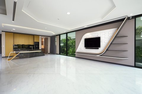 6 غرفة نوم  فيلا في Majestic Vistas, الإمارات العربية المتحدة رقم 208850 26