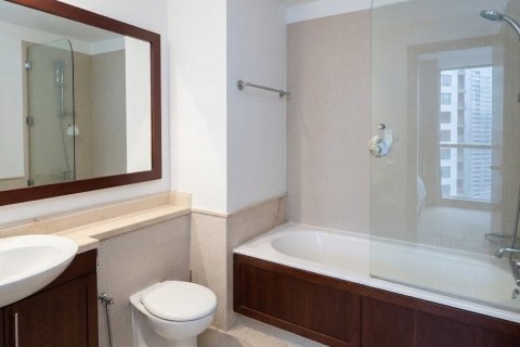 Appartement de 1 chambre à Downtown Dubai (Downtown Burj Dubai), UAE No. 208848 12