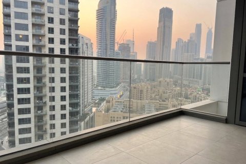 Appartement de 1 chambre à Downtown Dubai (Downtown Burj Dubai), UAE No. 208848 9