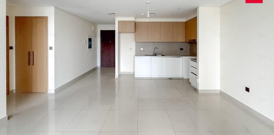 Apartment de 1 dormitorio en Dubai, UAE No. 147587