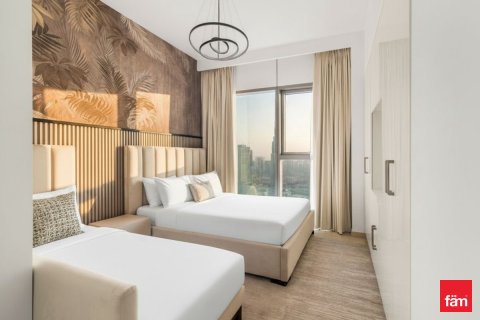 Apartment de 3 dormitorios en Downtown Dubai (Downtown Burj Dubai), UAE No. 147586 13