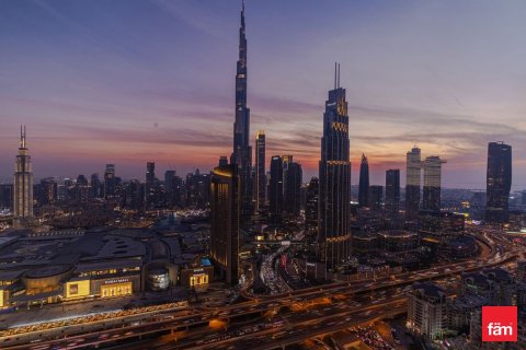 Apartment de 3 dormitorios en Downtown Dubai (Downtown Burj Dubai), UAE No. 147586 21