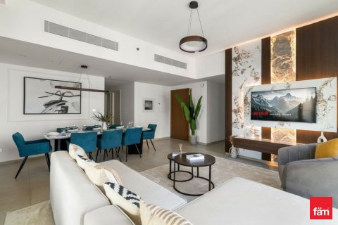 Apartment de 3 dormitorios en Downtown Dubai (Downtown Burj Dubai), UAE No. 147586 4