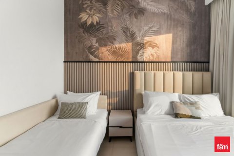 Apartment de 3 dormitorios en Downtown Dubai (Downtown Burj Dubai), UAE No. 147586 14