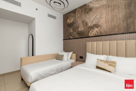 Apartment de 3 dormitorios en Downtown Dubai (Downtown Burj Dubai), UAE No. 147586 6