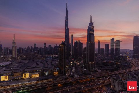Apartment de 3 dormitorios en Downtown Dubai (Downtown Burj Dubai), UAE No. 147586 20