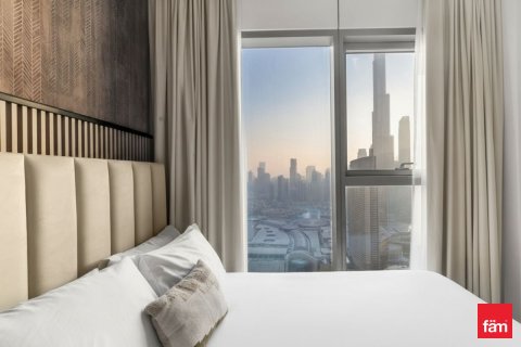 Apartment de 3 dormitorios en Downtown Dubai (Downtown Burj Dubai), UAE No. 147586 9