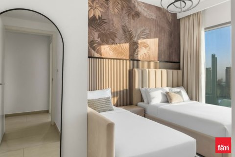 Apartment de 3 dormitorios en Downtown Dubai (Downtown Burj Dubai), UAE No. 147586 10