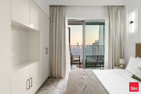 Apartment de 3 dormitorios en Downtown Dubai (Downtown Burj Dubai), UAE No. 147586 8