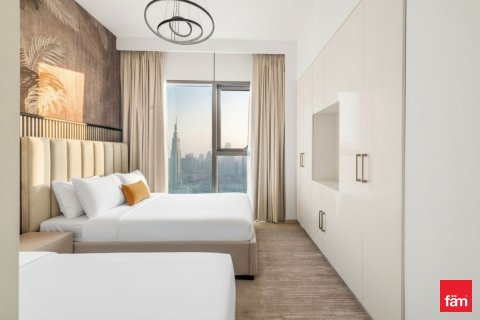 Apartment de 3 dormitorios en Downtown Dubai (Downtown Burj Dubai), UAE No. 147586 11