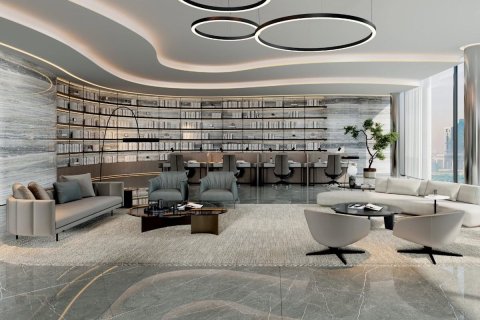 Apartment de 1 dormitorio en Dubai Science Park, UAE No. 147590 7