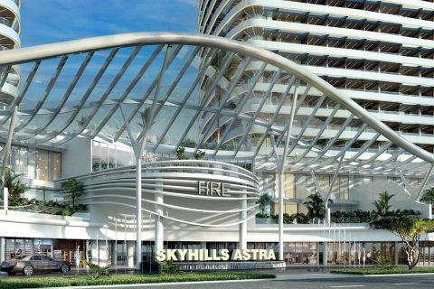 Apartment de 1 dormitorio en Dubai Science Park, UAE No. 147590 14